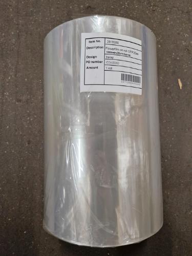 Hoezen voor bloemen H%