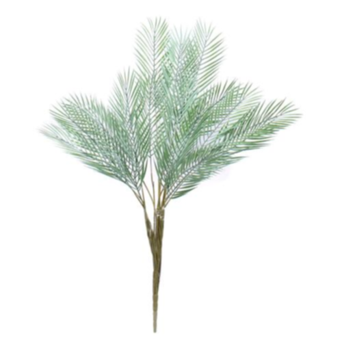Kytica cycas x20 umelá 