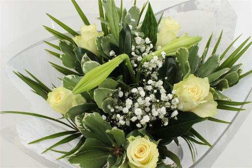 Gemengd boeket overig 6%