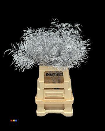 Decoratiegroen kleurbehandeld per bos H%