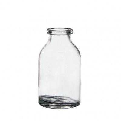 Glass Bottle mini d1/3*6cm