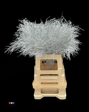 Decoratiegroen kleurbehandeld per bos H%