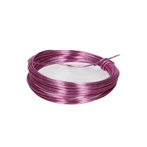 Wire Al. wire Ø2mm 12m 100g