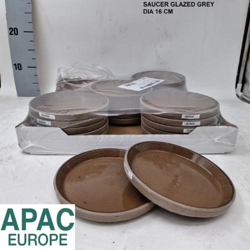 Keramische pot H%