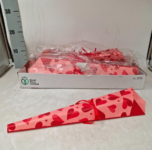 Hoezen voor bloemen H%