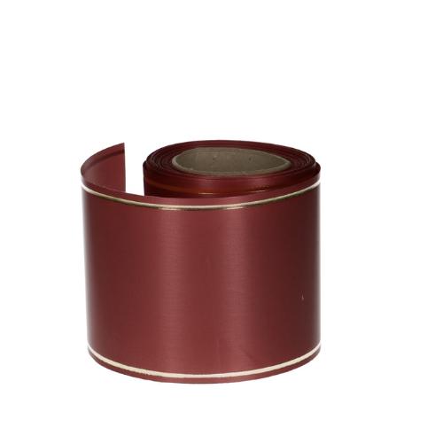 Ribbon Satin Machine 100mm 25m 725