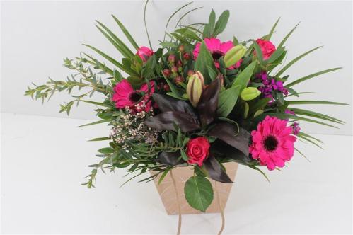 Gemengd boeket overig 6%