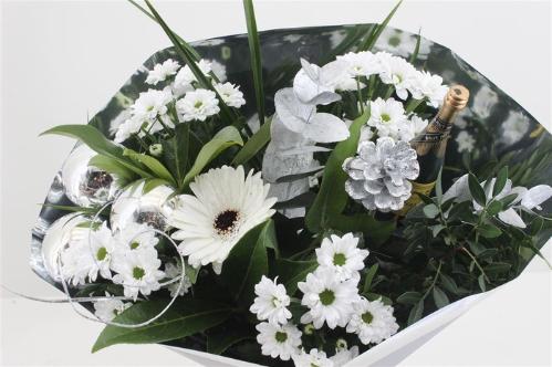 Gemengd boeket overig 6%