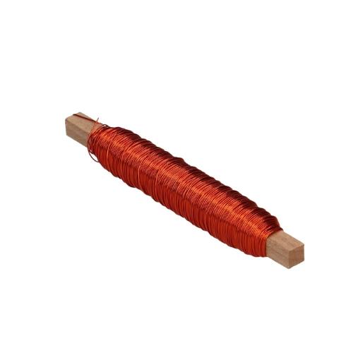 Wire Metallic reeled wire 0.6mm100g