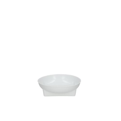 Plastic Bowl round/square d16cm