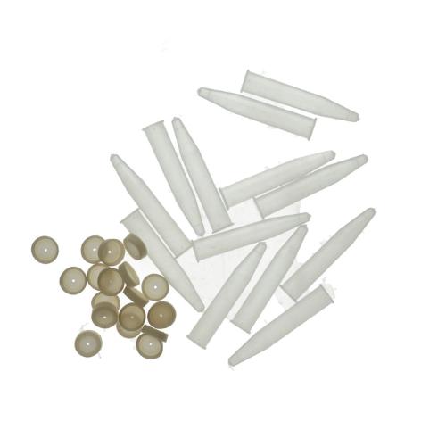 Floristry Anth.bottle 07.5cc+cap x100