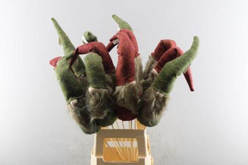 Kerstartikelen per stuk overig H%