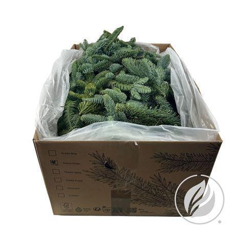 Decoratiegroen overig