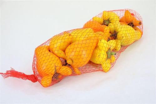 Siervruchten per stuk Solanum mamosum 'Pig Face'