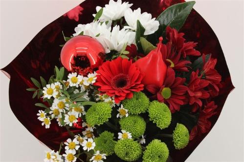 Gemengd boeket overig 6%