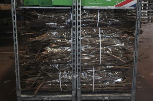 Decoratiegroen overig per bos