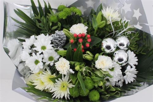 Gemengd boeket overig 6%