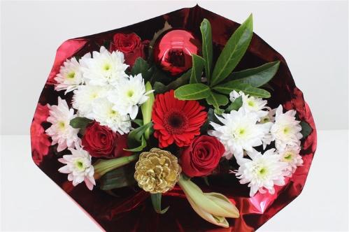 Gemengd boeket overig 6%