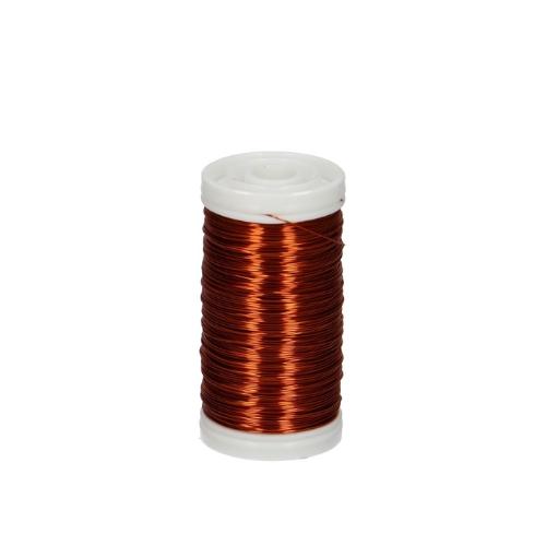 Wire Metallic reeled wire 0.3mm 100