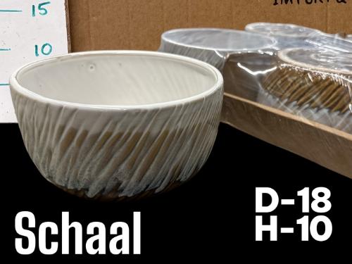 Pot H%