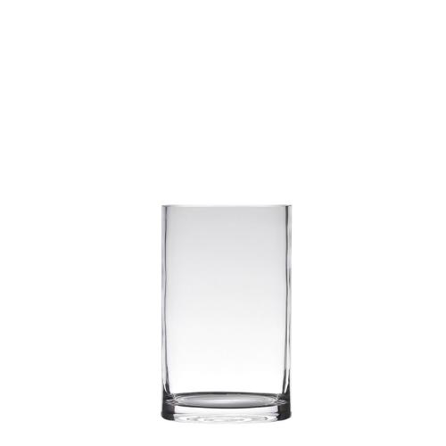 Glass Cylinder d12*20cm