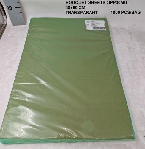 Hoezen voor bloemen H%