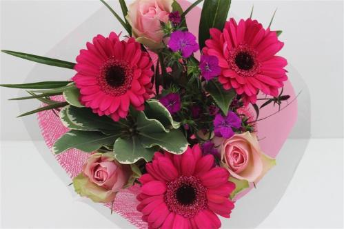 Gemengd boeket overig 6%