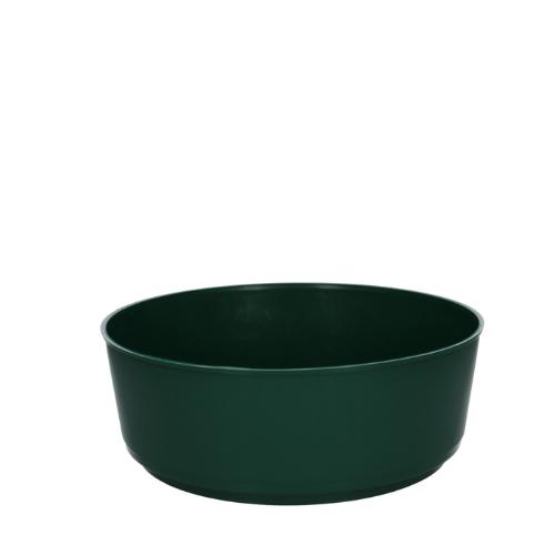 Plastic Bulb bowls 27*9cm