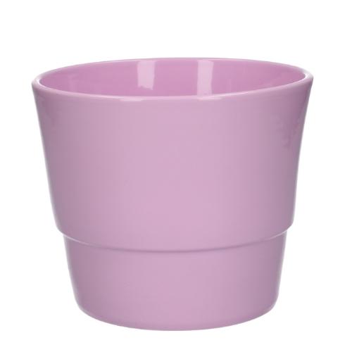 Ceramics Pot Basic d16*13.5cm shiny