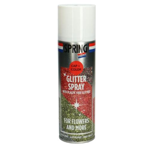 Glitter Glitterspray 300ml