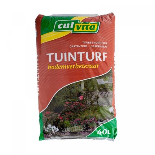 Soil care Tuinturf 40L