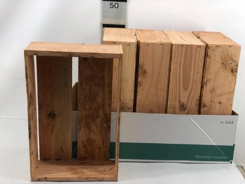 Huis en tuindecoratie overig H%