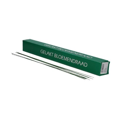 Wire Stub wire lacquered 15-40 x2kg