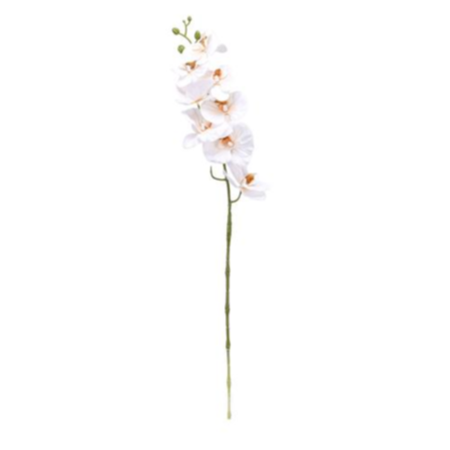 Orchidea x1 90cm umelá 