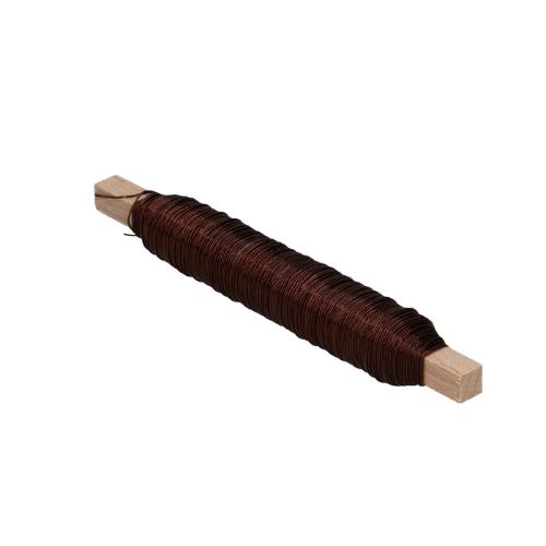Wire Metallic reeled wire 0.6mm100g