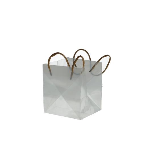 Bags Naturel d12.5/11.5*14.5cm