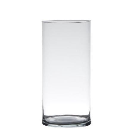 Glass Cylinder d12*30cm