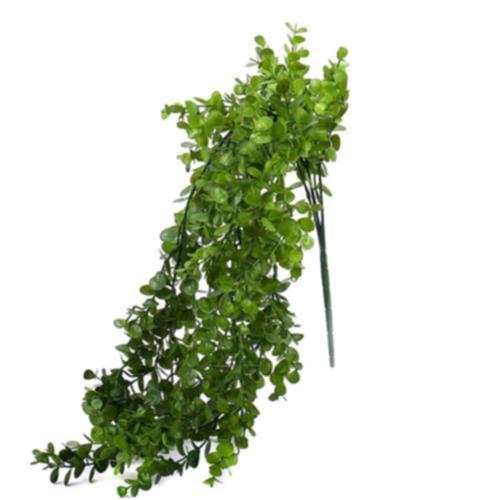 Ťahač buxus x5 mix 75cm umelý