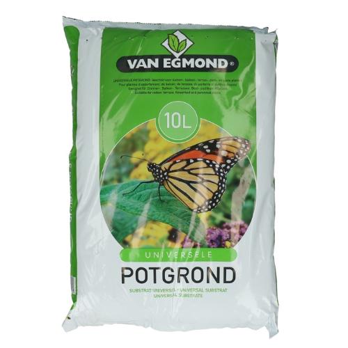 Soil care Compost 10L