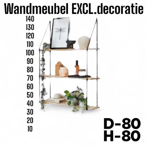 Huis en tuindecoratie overig H%