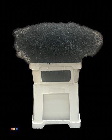 Gypsophila overig kleurbehandeld H%