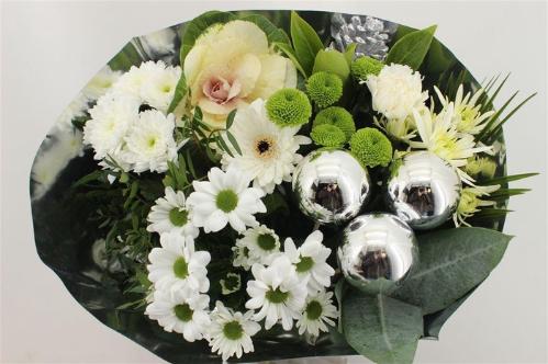 Gemengd boeket overig 6%