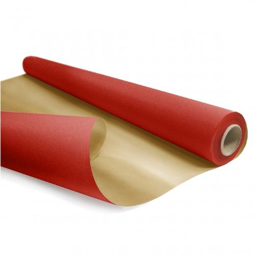 Paper Roll 80cm 40m 60g Duo Metal