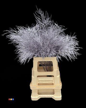 Decoratiegroen kleurbehandeld per bos H%