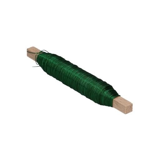 Wire Metallic reeled wire 0.6mm100g