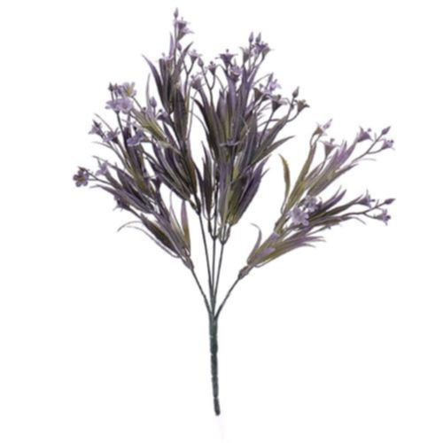 Kytica gypsophila x5 umelá