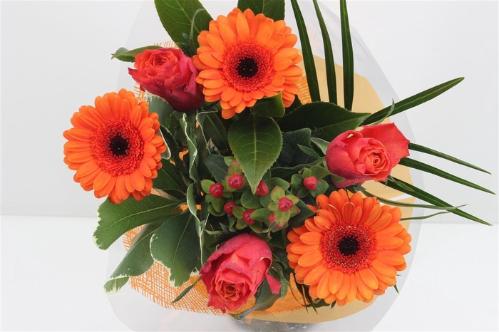 Gemengd boeket overig 6%