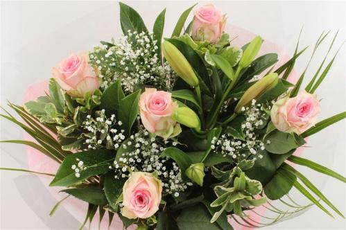 Gemengd boeket overig 6%