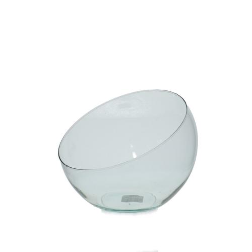 Glass Bowl Anke d20*17/6cm