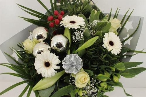 Gemengd boeket overig 6%